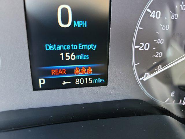 Photo of 2025 Celestite Toyota Corolla