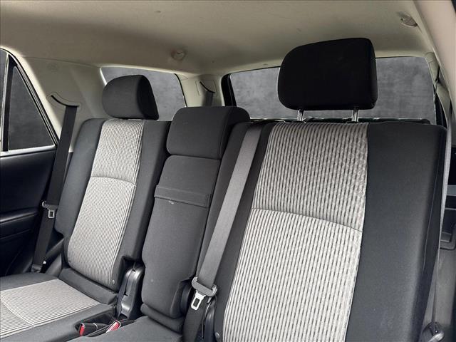 Photo of 2024 Midnight Black Metallic Toyota 4Runner