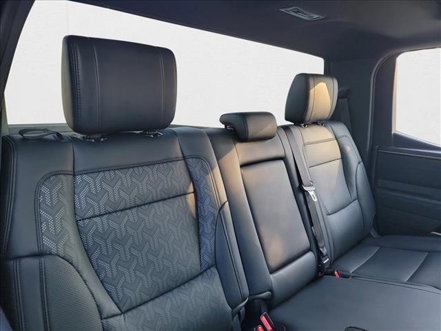 Photo of 2025 Blueprint Toyota Tundra