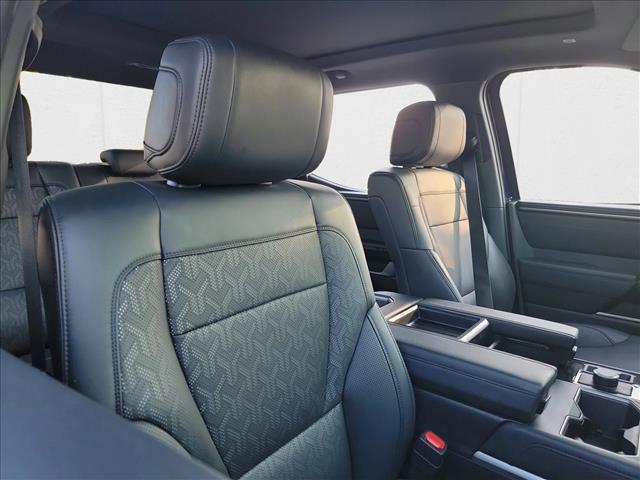 Photo of 2025 Blueprint Toyota Tundra