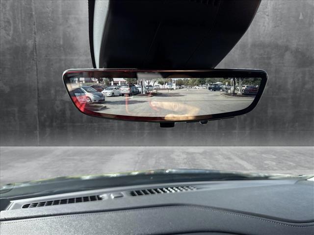 Photo of 2024 Black Chevrolet Silverado 1500