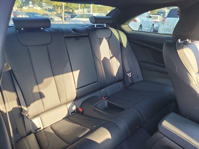 Photo of 2022 Black Sapphire Metallic BMW 230
