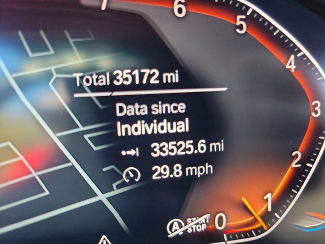 Photo of 2022 Black Sapphire Metallic BMW 230