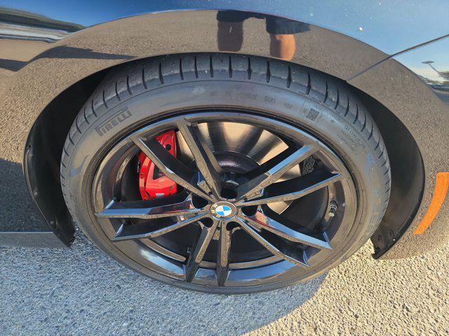 Photo of 2022 Black Sapphire Metallic BMW 230