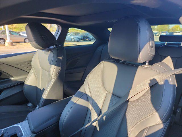 Photo of 2022 Black Sapphire Metallic BMW 230