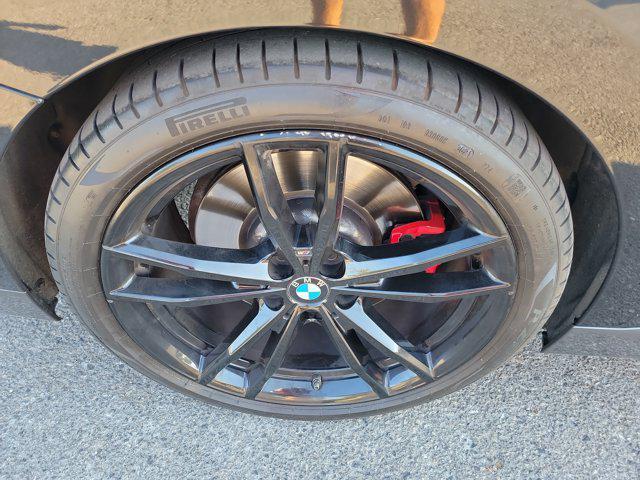 Photo of 2022 Black Sapphire Metallic BMW 230