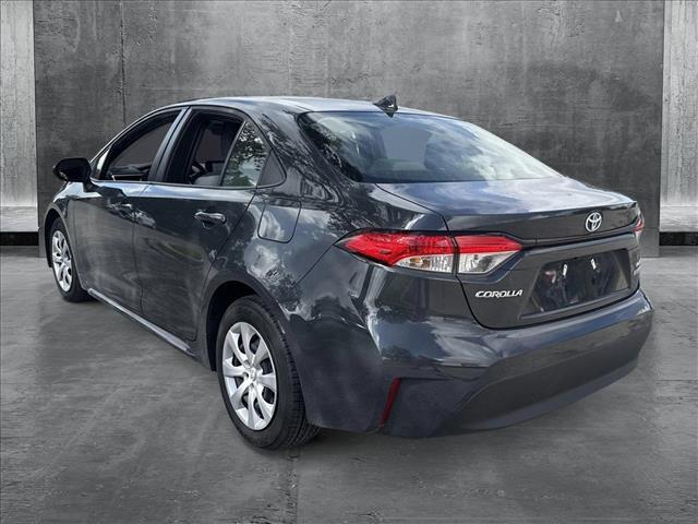 Photo of 2024 Underground Toyota Corolla Hybrid