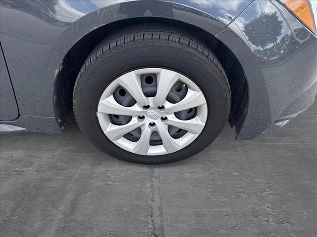 Photo of 2024 Underground Toyota Corolla Hybrid