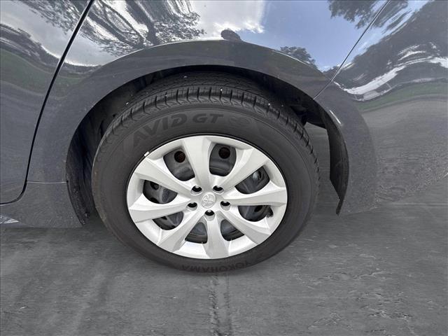 Photo of 2024 Underground Toyota Corolla Hybrid