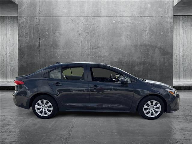 Photo of 2024 Underground Toyota Corolla Hybrid