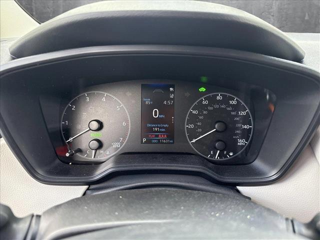 Photo of 2024 Underground Toyota Corolla Hybrid