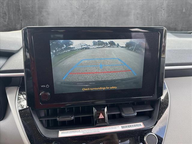 Photo of 2024 Underground Toyota Corolla Hybrid