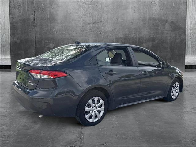 Photo of 2024 Underground Toyota Corolla Hybrid