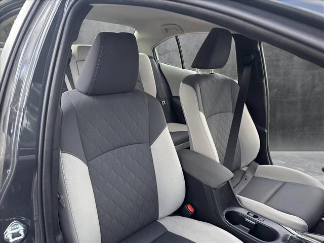 Photo of 2024 Underground Toyota Corolla Hybrid