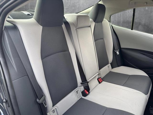 Photo of 2024 Underground Toyota Corolla Hybrid