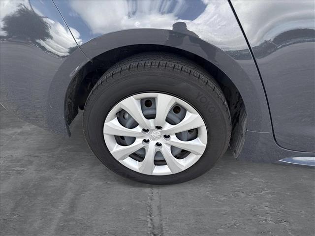 Photo of 2024 Underground Toyota Corolla Hybrid