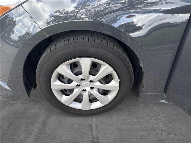 Photo of 2024 Underground Toyota Corolla Hybrid