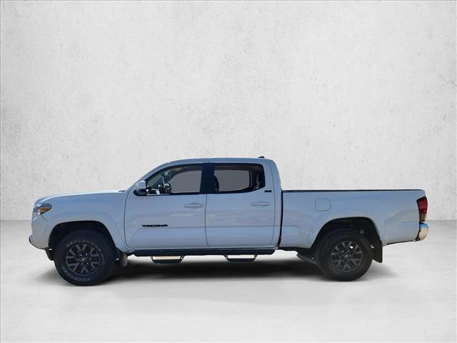 Photo of 2023 Ice Cap Toyota Tacoma