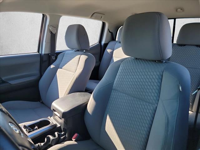 Photo of 2023 Ice Cap Toyota Tacoma