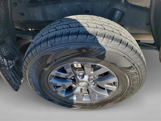 Photo of 2023 Ice Cap Toyota Tacoma