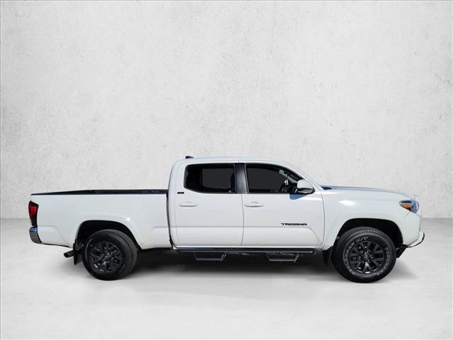 Photo of 2023 Ice Cap Toyota Tacoma