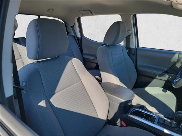 Photo of 2023 Ice Cap Toyota Tacoma