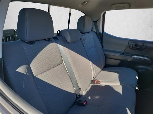 Photo of 2023 Ice Cap Toyota Tacoma