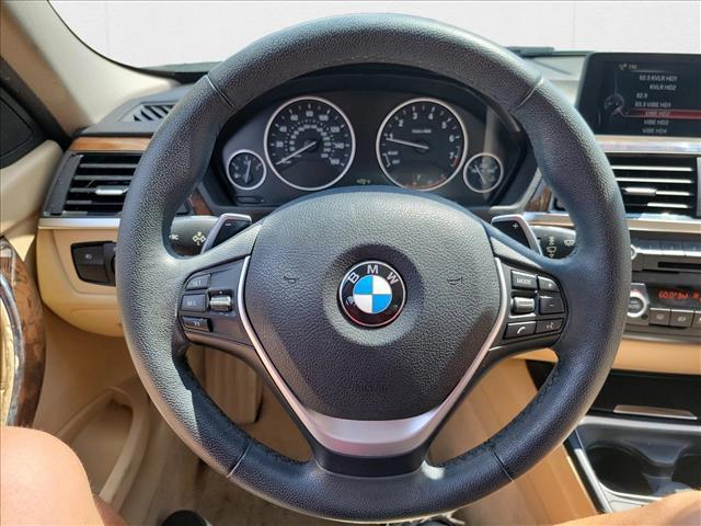 Photo of 2015 Alpine White BMW 328