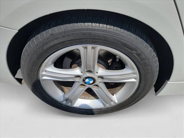 Photo of 2015 Alpine White BMW 328