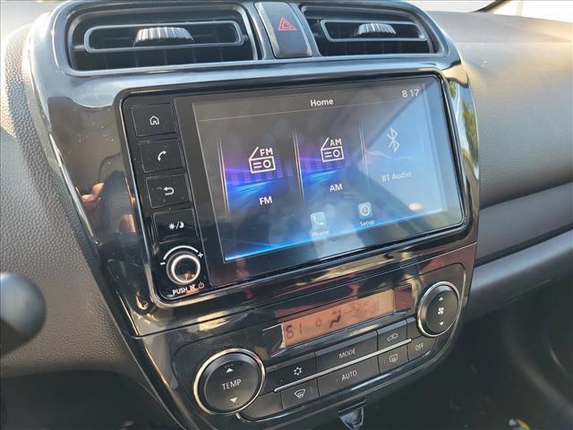 Photo of 2024 Mitsubishi Mirage G4