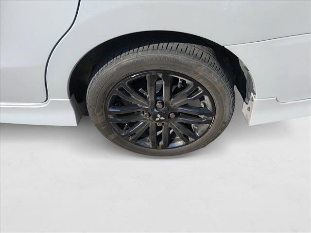 Photo of 2024 Mitsubishi Mirage G4