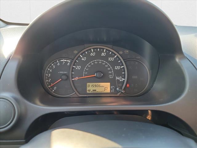 Photo of 2024 Mitsubishi Mirage G4