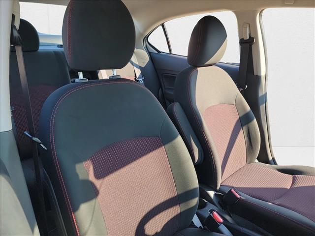 Photo of 2024 Mitsubishi Mirage G4