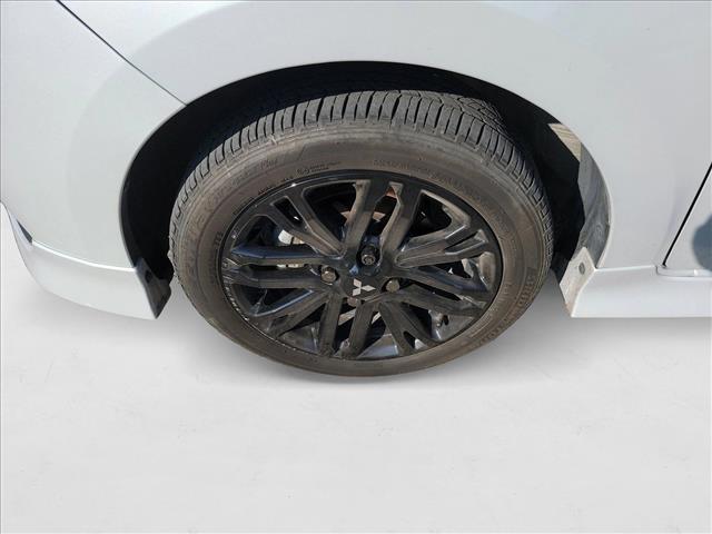 Photo of 2024 Mitsubishi Mirage G4