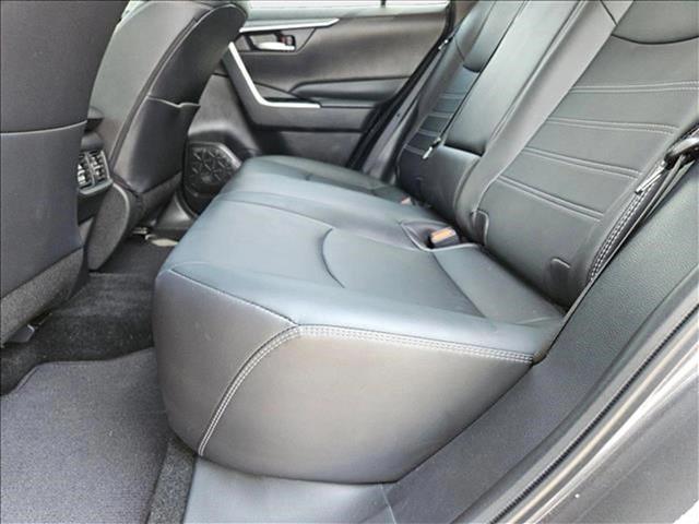 Photo of 2024 Magnetic Gray Metallic Toyota RAV4