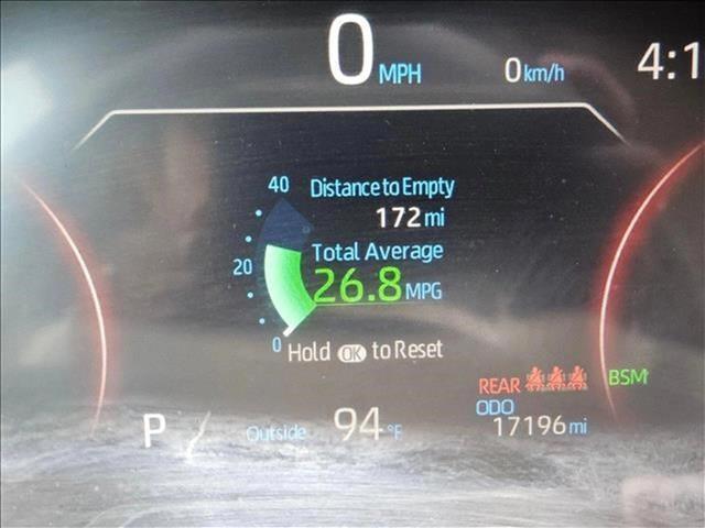 Photo of 2024 Magnetic Gray Metallic Toyota RAV4