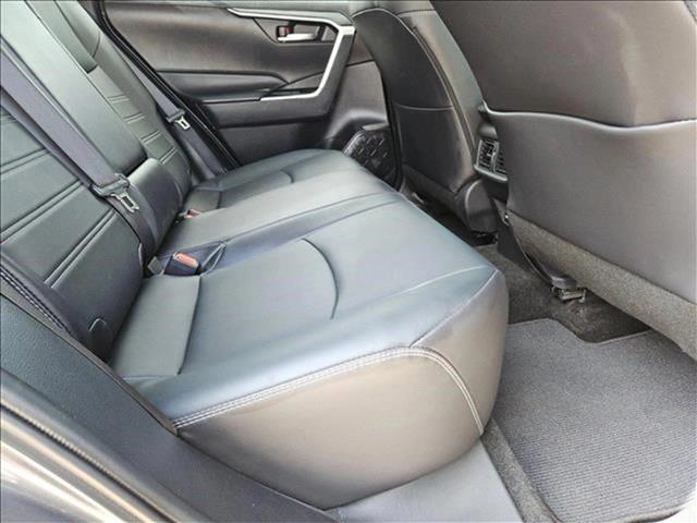 Photo of 2024 Magnetic Gray Metallic Toyota RAV4