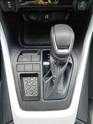 Photo of 2024 Magnetic Gray Metallic Toyota RAV4