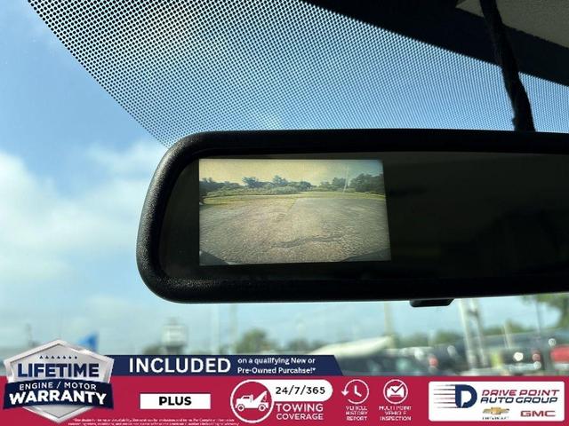 Photo of 2018 Summit White Chevrolet Express 3500