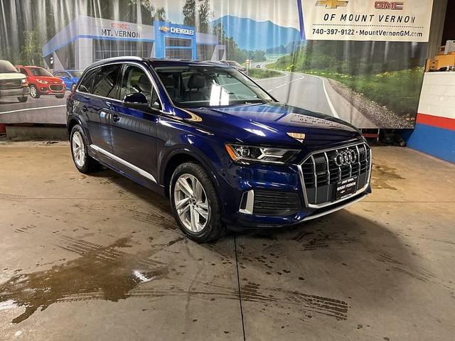 2023 Audi Q7