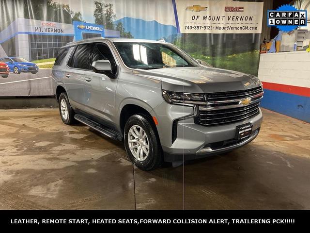 2023 Chevrolet Tahoe