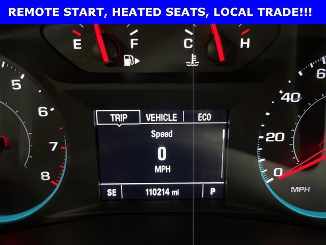 Photo of 2019 Mosaic Black Metallic Chevrolet Malibu
