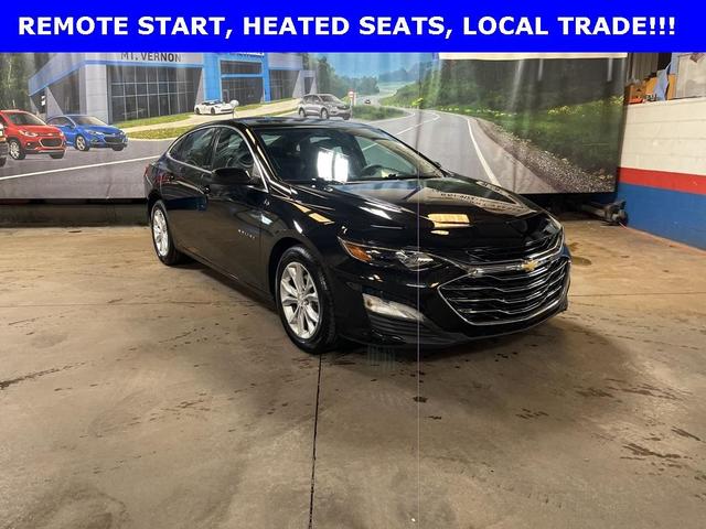 2019 Chevrolet Malibu