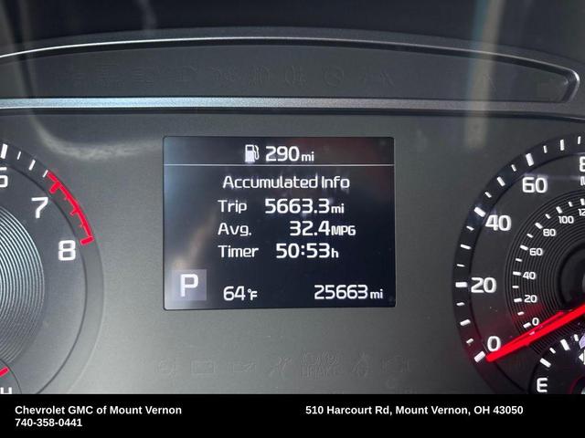 Photo of 2020 Snow White Pearl Kia Soul