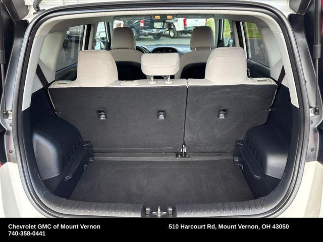 Photo of 2020 Snow White Pearl Kia Soul
