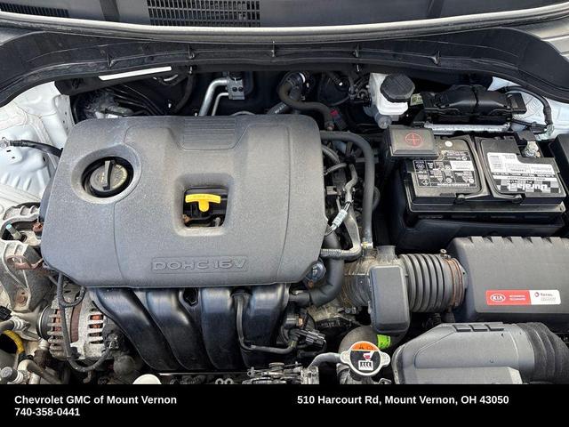Photo of 2020 Snow White Pearl Kia Soul