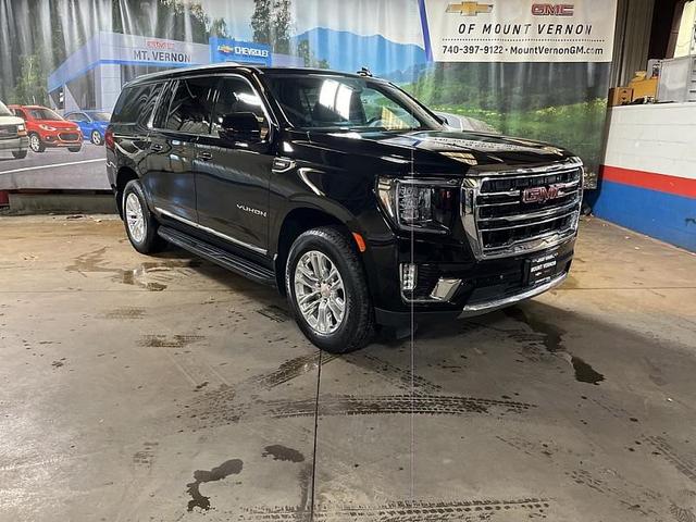 2024 GMC Yukon Xl