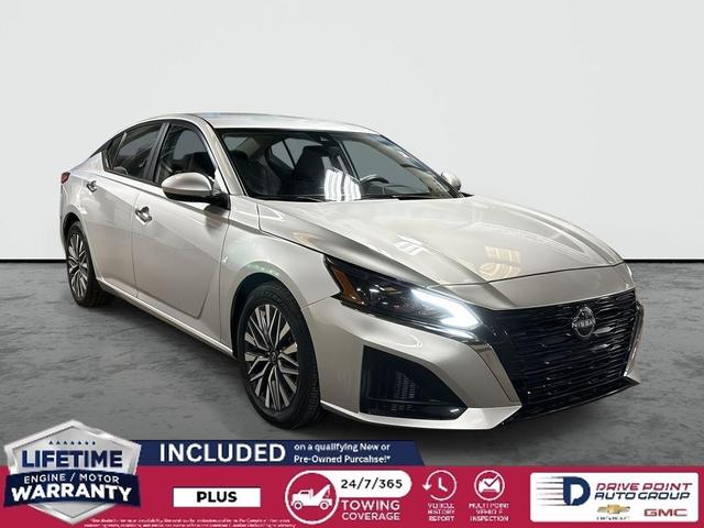 2023 Nissan Altima