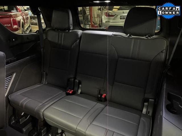 Photo of 2023 Gray Chevrolet Tahoe