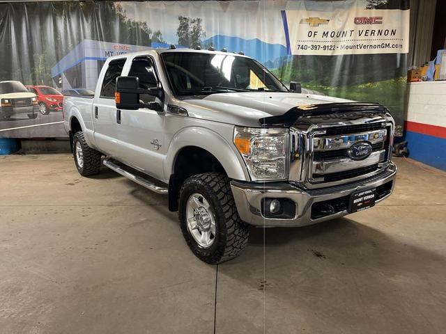 2016 Ford F-350